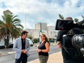 El PSOE critica la "respuesta caótica" de la Junta ante la gripe aviar en Huelva y asegura que "está ocultando información"
