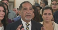 Ex-Miami-Dade Commissioner Joe Martinez sentenced to nearly 3 years in corruption case
