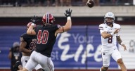 Three takeaways from Montana Grizzlies' season-opening win over Central Washington