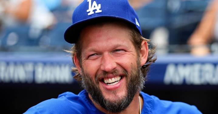 Los Angeles Dodgers ace Clayton Kershaw to retire at end of season