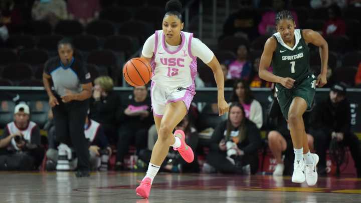 MSU women's basketball: 5 games to watch in 2025