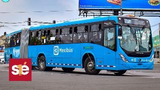 Así será la Línea VI del Mexibús en el Valle de Toluca