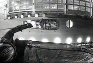 VIDEO: Coast Guard helicopter rescues man from cruise ship off N.J. coast