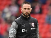 Barnsley vs Port Vale