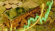 El precio del oro alcanza su máximo