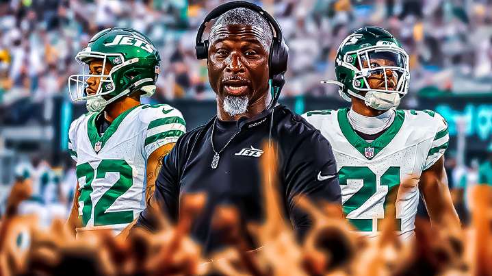 Jets most to blame for nail-biting Week 1 loss to Steelers