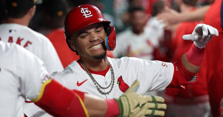 Masyn Winn explains why he pushed to play through pain and meniscus tear: Cardinals Extra