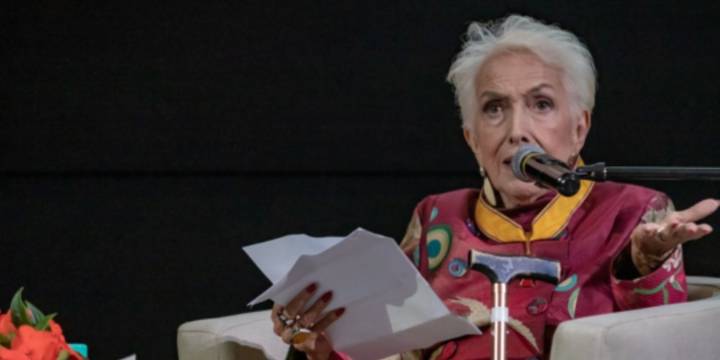 Murió Patricia Castaño, pionera de la televisión cultural y educativa en Colombia