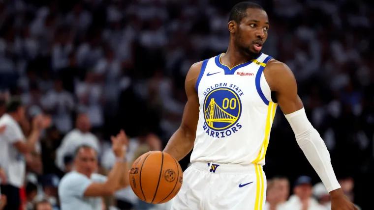 Recent signings expected to have minimal impact on Warriors' FA saga