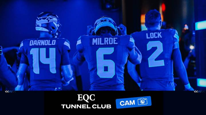 PHOTOS: Top Photos From The Emerald Queen Casino Tunnel Club Cam