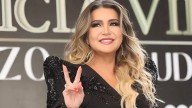 Alicia Villarreal enfrenta acusación por derechos de autor de 'Te quedó grande la yegua'