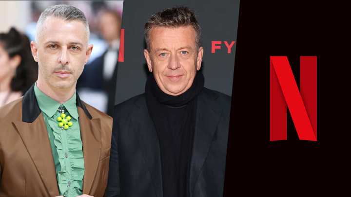 'The Boys from Brazil' Netflix Limited Series Starring Jeremy Strong: Filming Eyed for Fall 2025