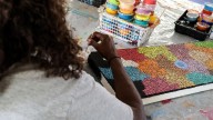 Hedland set to host Aboriginal art forum at Spinifex Hill Studio