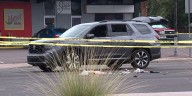 Legal experts weigh in on self-defense claim in deadly Phoenix road rage shooting