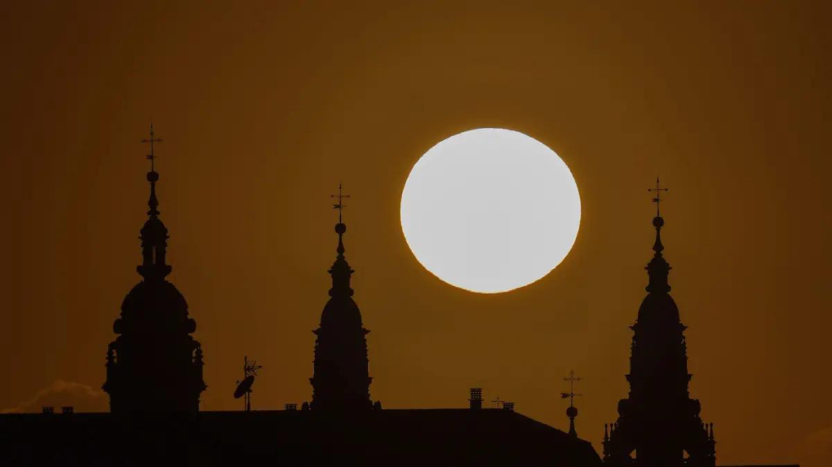 Niebla, disminución de luz solar y migración de aves: fenómenos climatológicos del otoño
