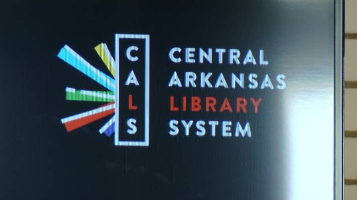 Central Arkansas Library System delays main branch reopening