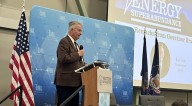 Idaho governor creates new task force to advance nuclear energy