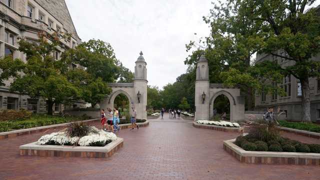 Indiana University ranked worst public school for free speech, survey finds