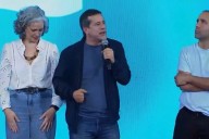 Recalde: "Nuestro compromiso es ser la voz de los argentinos que la están pasando como el culo por culpa de este gobierno de hijos de puta"