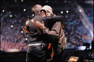 Reunión de Oasis tiene emotivo cierre en Wembley