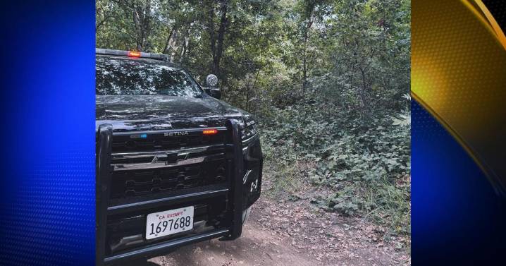 Chico Police take man into custody after hour-long standoff near Teichert Ponds
