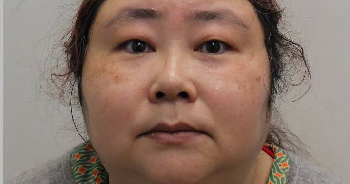 'World's largest' crypto seizure worth £5.5 billion made after woman defrauds thousands