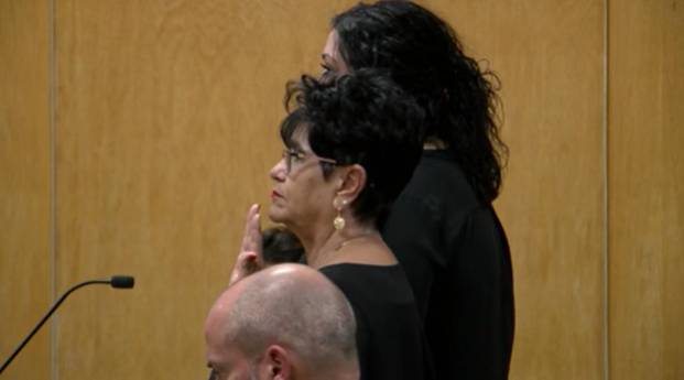 Portales women accused in hot car death take plea deal nearly a decade later
