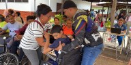 Más de 10 mil personas atendidas en jornada integral en El Furrial