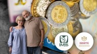 Pensión IMSS e ISSSTE: ¿Se adelanta o se atrasa el pago correspondiente a octubre de 2025?