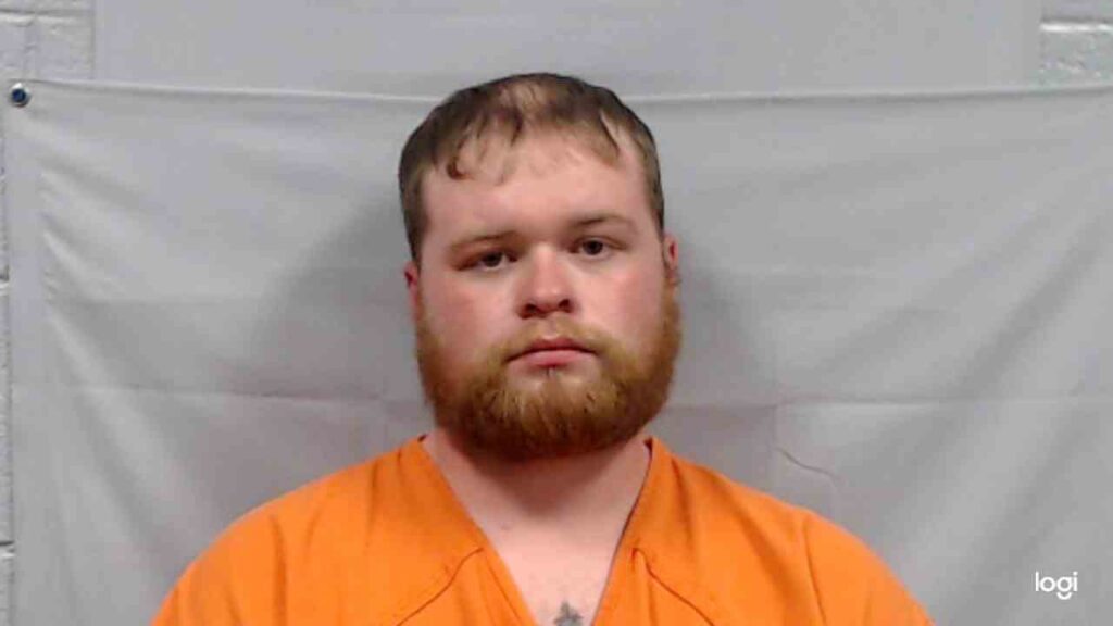 Greenbrier County man arrested after reported hostage situation
