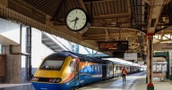 Rail passengers warned over 'misleading' claims about ticket prices