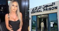 Dubai's strict drug rules explained after Mia O’Brien jailed for life in UAE 'Alcatraz'