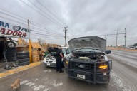 SSPM atendió 54 reportes de auxilio ciudadano tras intensas lluvias