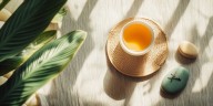 Una taza de este té al día puede calmar el dolor de las articulaciones y huesos