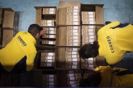 Correo Argentino: el Gobierno impuso el cepo salarial con aumentos escalonados y un plus por las elecciones para el personal jerárquico
