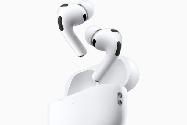 Apple launches AirPods that can help live translate languages