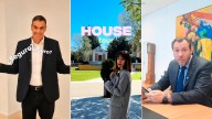 La Moncloa estrena TikTok para enseñar sus entresijos con un cameo de Pedro Sánchez y Óscar Puente