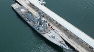 Trump 2.0 refashions U.S. military muscle
