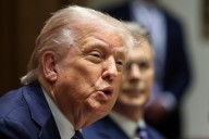 Top Trump official 'investigated for accepting $50,000 from undercover FBI agents': report