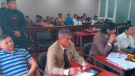 Fiscalía solicitó prisión perpetua para Ramón "El Negro" Roldán por el femicidio…