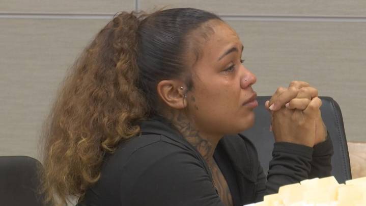 Indianapolis mother loses custody of 9-year-old daughter after her 2