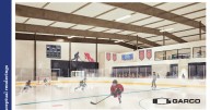 'Once in a generation opportunity'; City of Spokane Valley wants input on proposed new ice rink