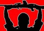 10 Maoists surrender before Jharkhand DGP in Chaibasa, pledge to join mainstream