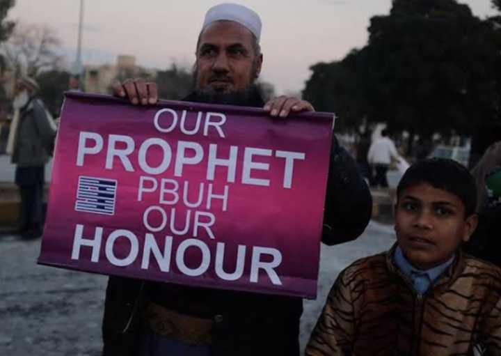 Protests across India demand withdrawal of FIRs over ‘I love Muhammad’ banners during Eid Milad