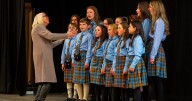 North Lanarkshire hosts first ever local Mòd celebrating Gaelic culture