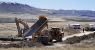 Trump moves toward deal to give US an equity stake in Nevada lithium mine