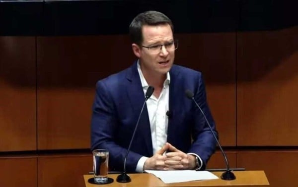 Advierte Anaya quiebra por el manejo de deuda