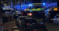 Live updates after police and paramedics 'blocked' Stoke-on-Trent street 