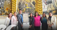 Celebra Roberto Solís celebra el regreso histórico de la “Proclamación de Huejotzingo” de 1554