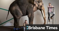 The Age photos of the week, September 27, 2025